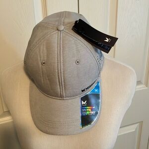 NWT Mission Cooling Engine cap